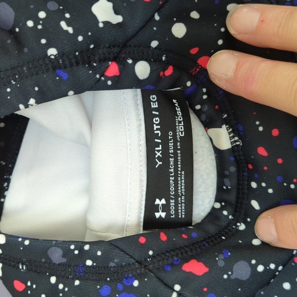 Under Armor hoodie xl - Picture 4 of 6